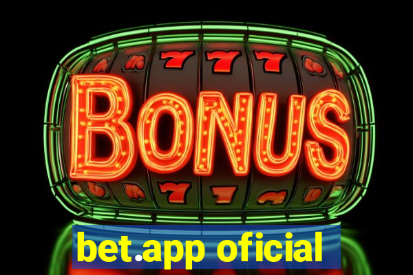 bet.app oficial