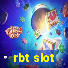 rbt slot