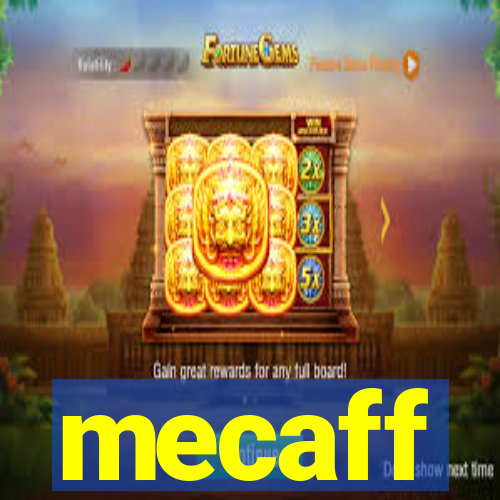 mecaff