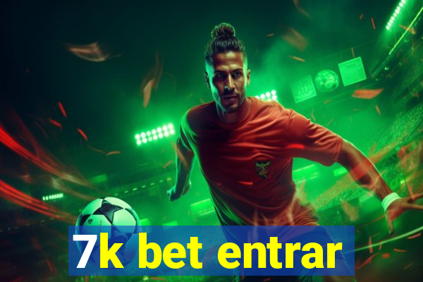 7k bet entrar