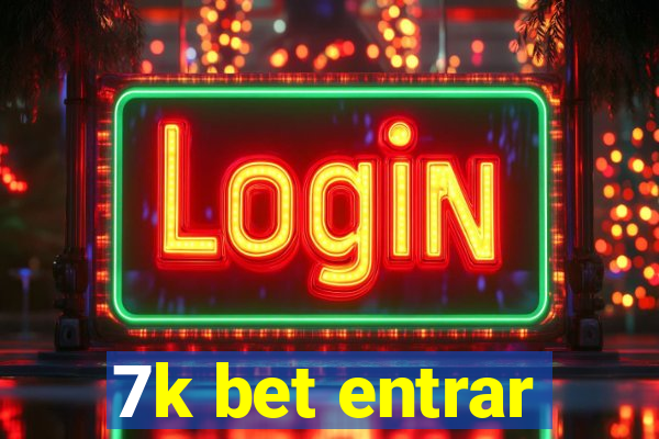 7k bet entrar