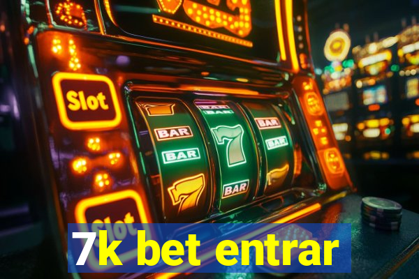 7k bet entrar