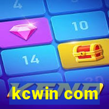 kcwin com