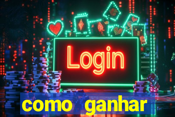 como ganhar dinheiro de verdade jogando