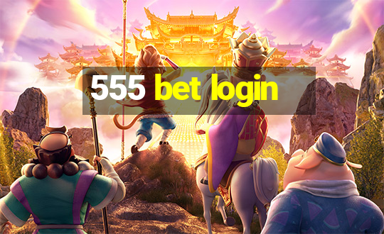 555 bet login