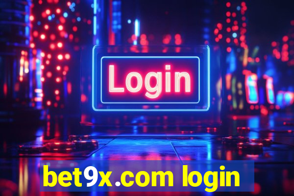 bet9x.com login