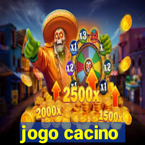 jogo cacino