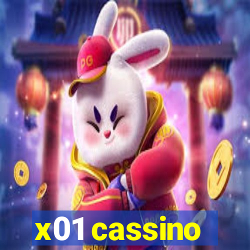 x01 cassino