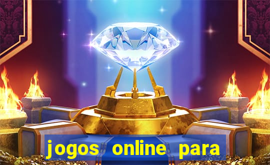 jogos online para ganhar dinheiro de verdade 2022