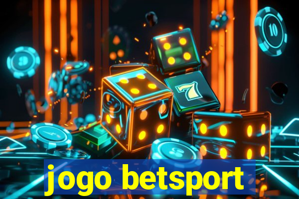 jogo betsport