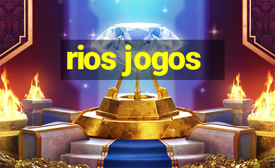 rios jogos