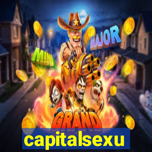 capitalsexu