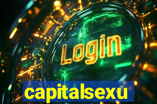 capitalsexu