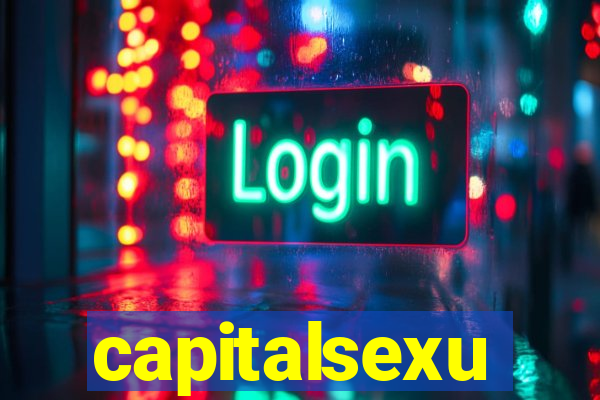 capitalsexu