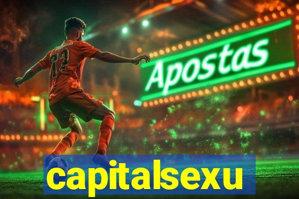 capitalsexu