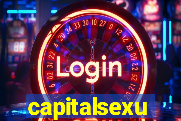 capitalsexu