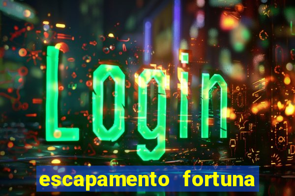 escapamento fortuna titan 160 2022