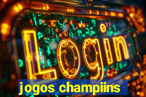 jogos champiins