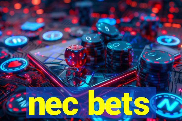 nec bets