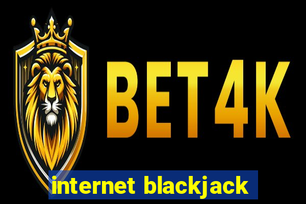 internet blackjack