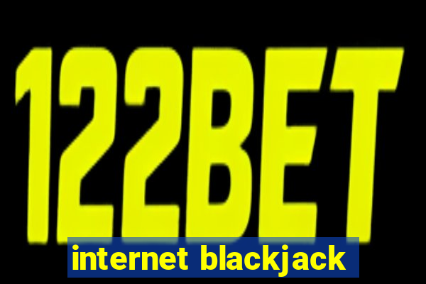 internet blackjack