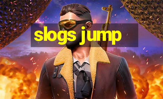 slogs jump