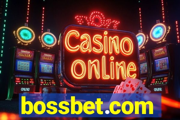 bossbet.com