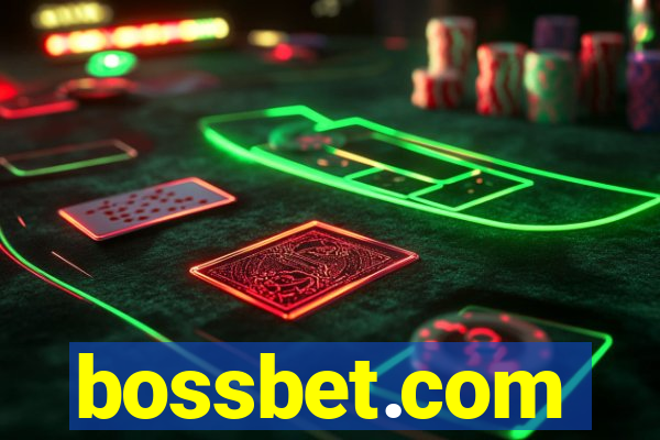 bossbet.com