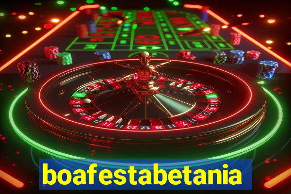 boafestabetania