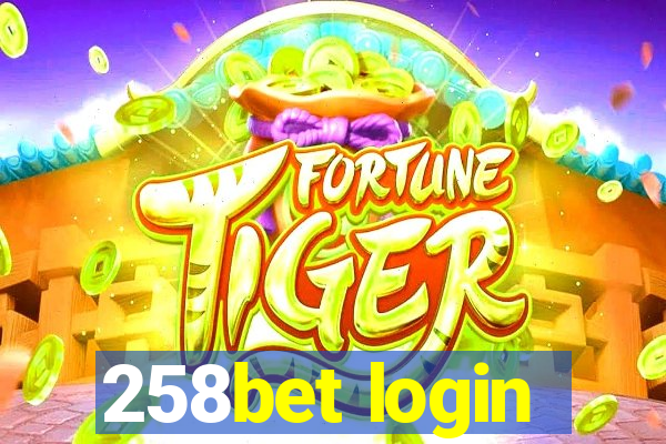 258bet login