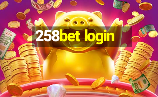 258bet login