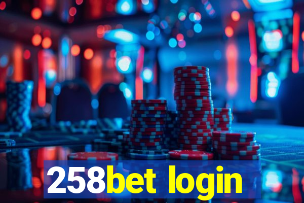 258bet login