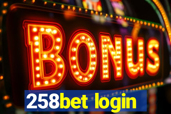 258bet login