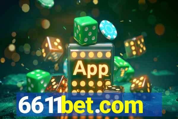 6611bet.com