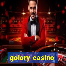 golory casino