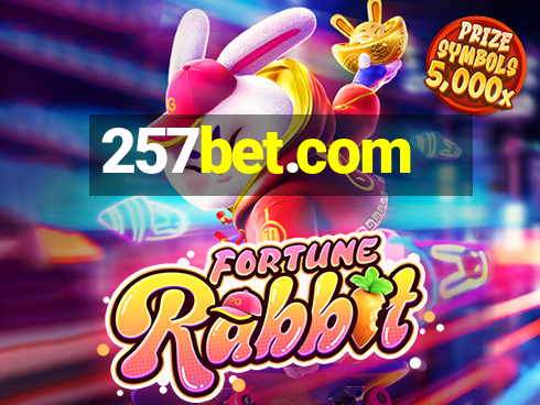 257bet.com