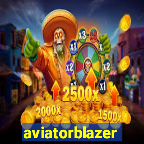 aviatorblazer