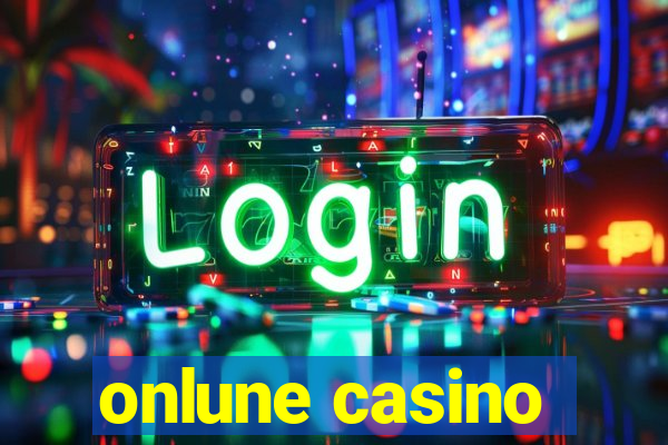 onlune casino