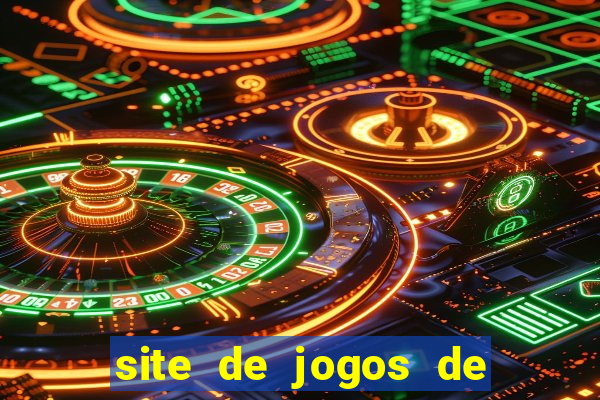 site de jogos de futebol online