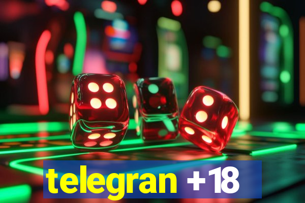 telegran +18