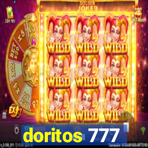 doritos 777