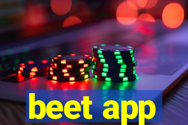 beet app