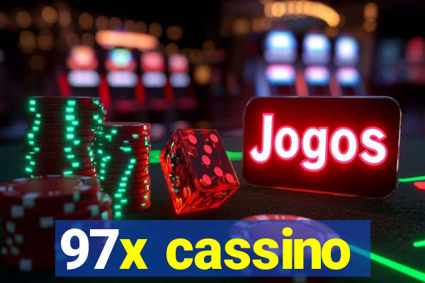 97x cassino