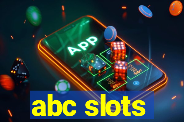 abc slots