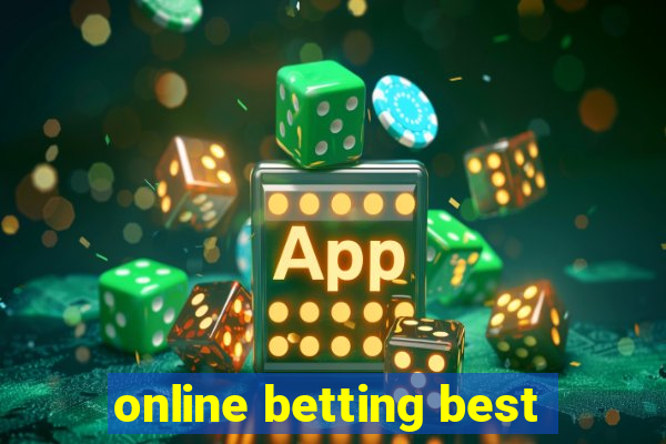 online betting best