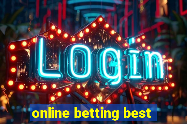 online betting best