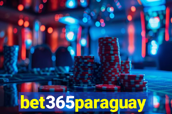 bet365paraguay