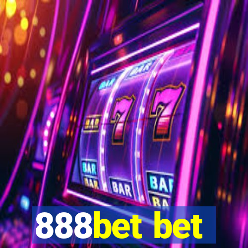 888bet bet