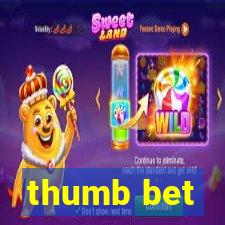 thumb bet