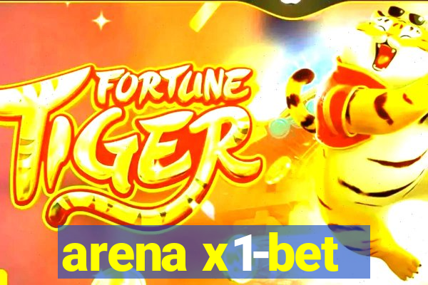 arena x1-bet